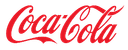 Coca-cola company logo