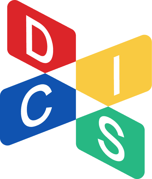 DISC Team logo