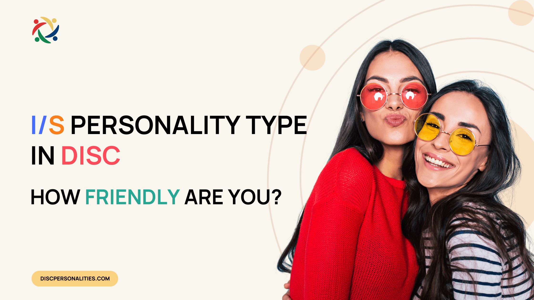 Is Personality Type: Key Characteristics, Strengths & Career Path Suggestions