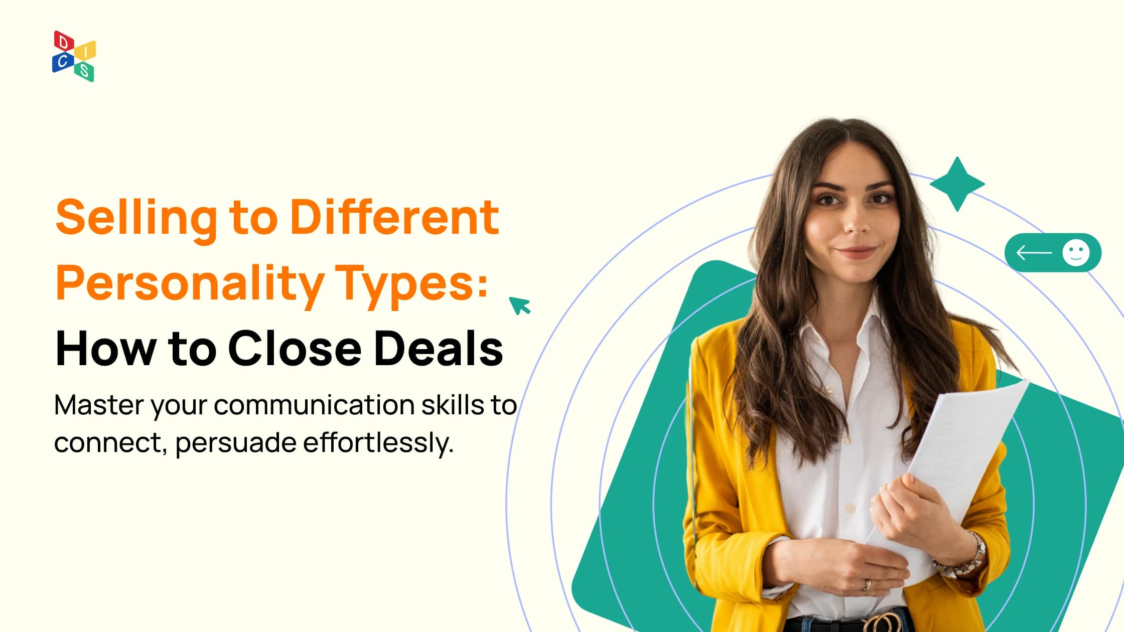 Selling to Different Personality Types: How to Adapt and Close Deals