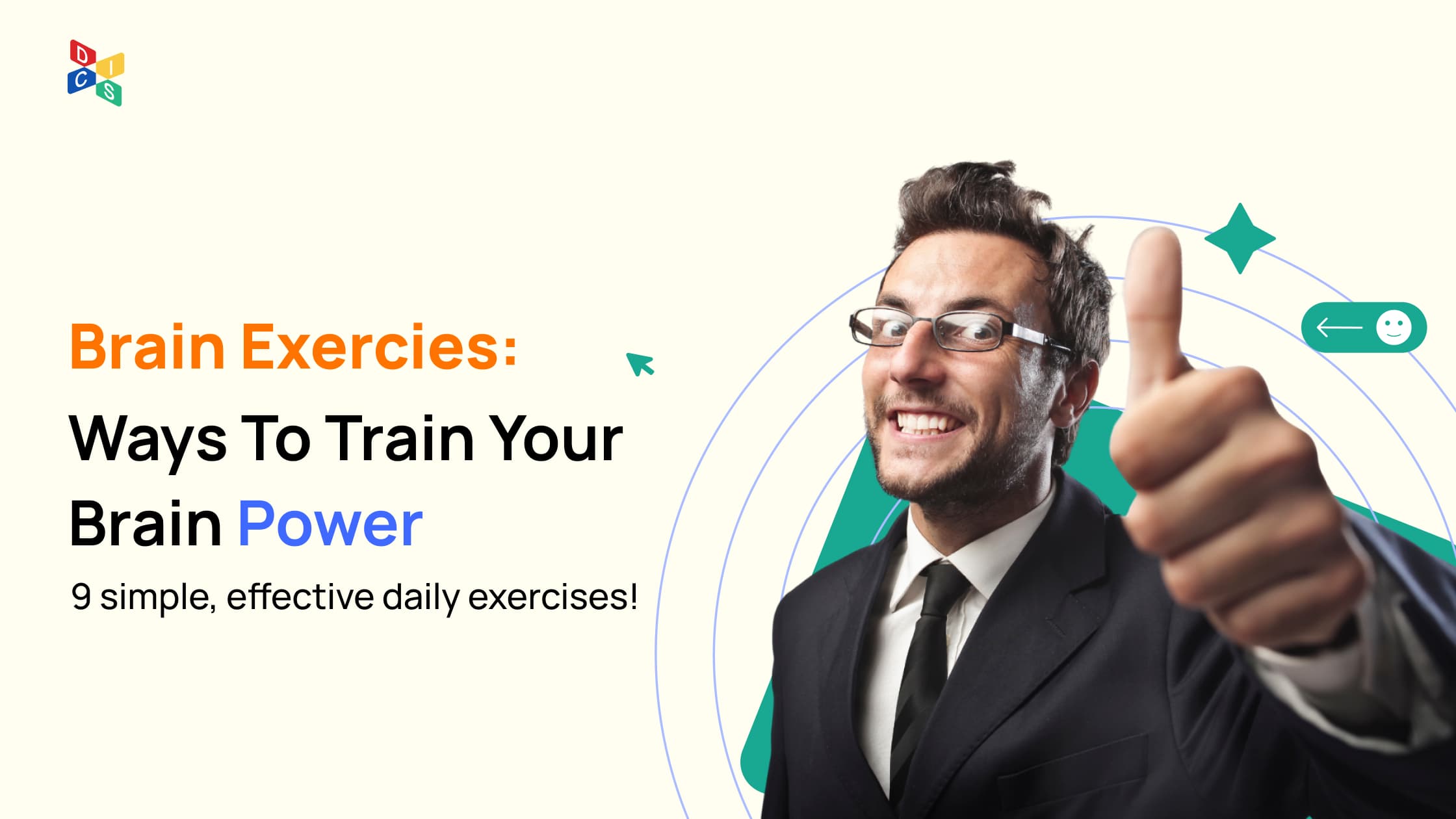 Top 9 Effective Brain Exercises To Train Your Mind Daily 