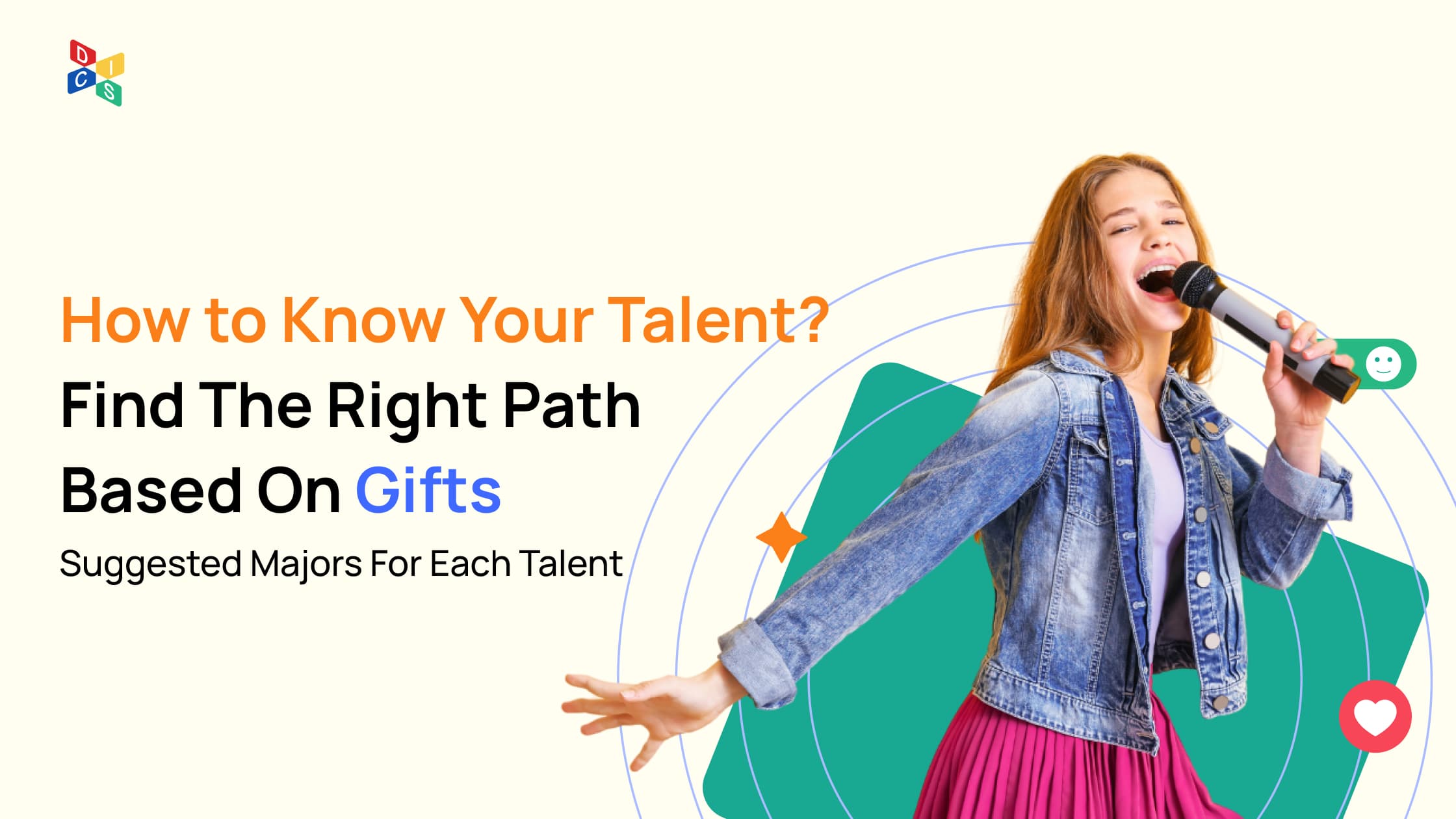 How to Know Your Talent? Find The Right Path Based On Gifts