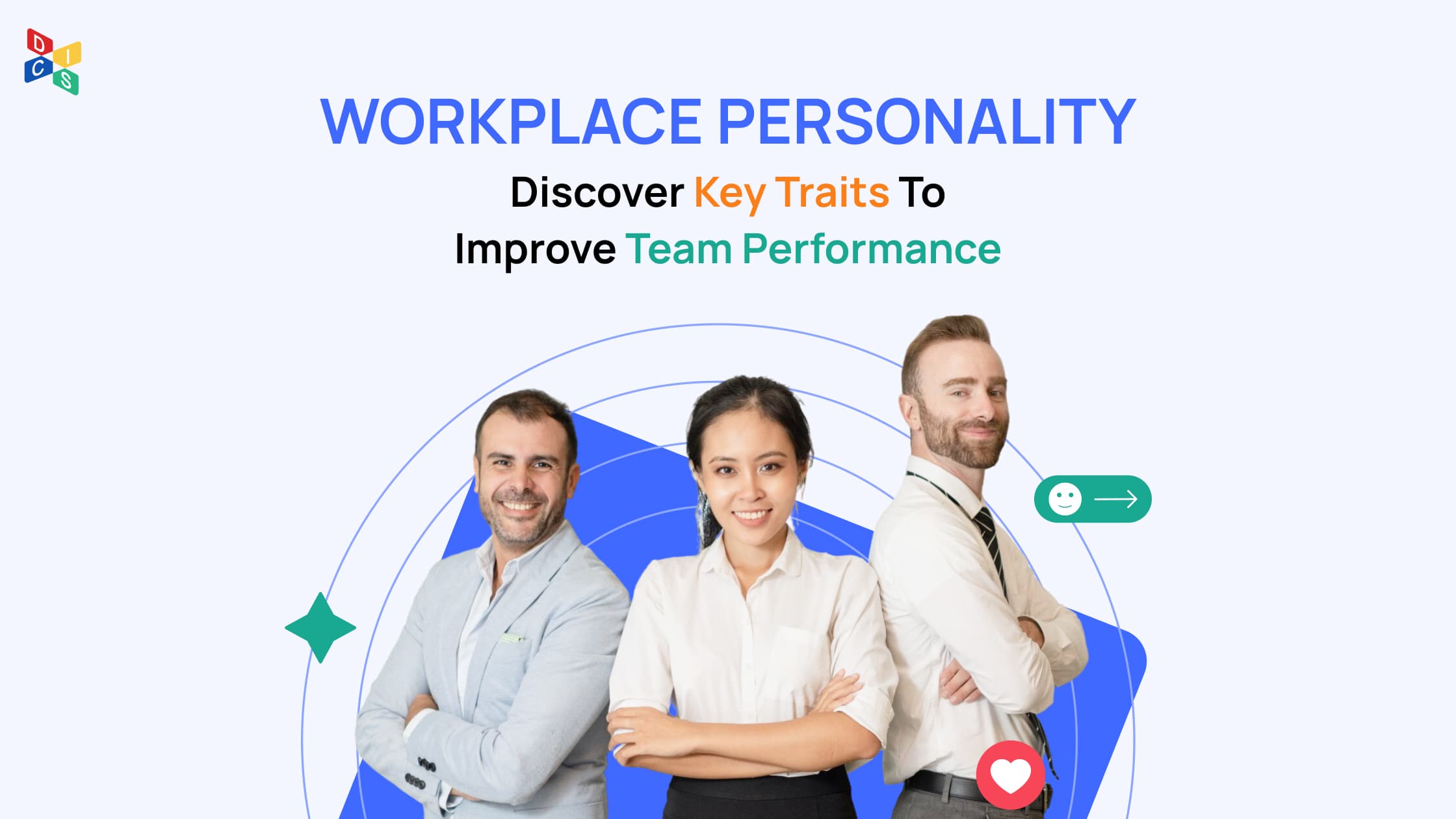 Workplace Personality: Discover Key Traits to Improve Team Performance