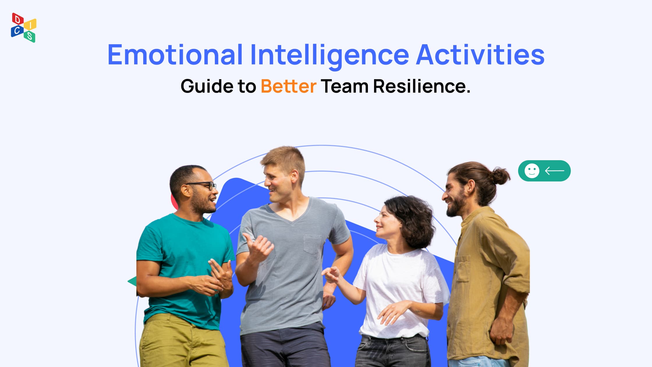 10+ Emotional Intelligence Activities for Teams & Leaders