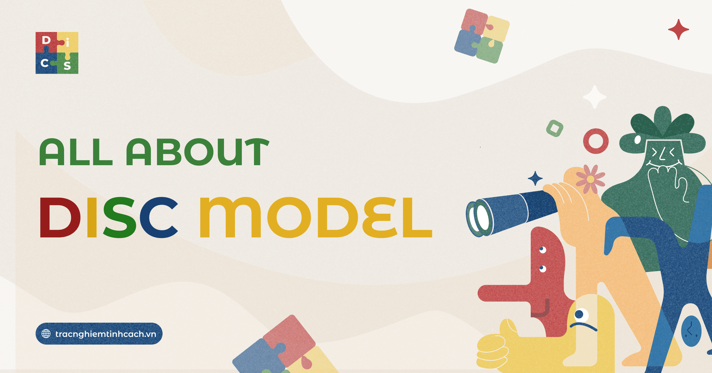 DISC Model Explained: Reading Charts & Using Them in HR