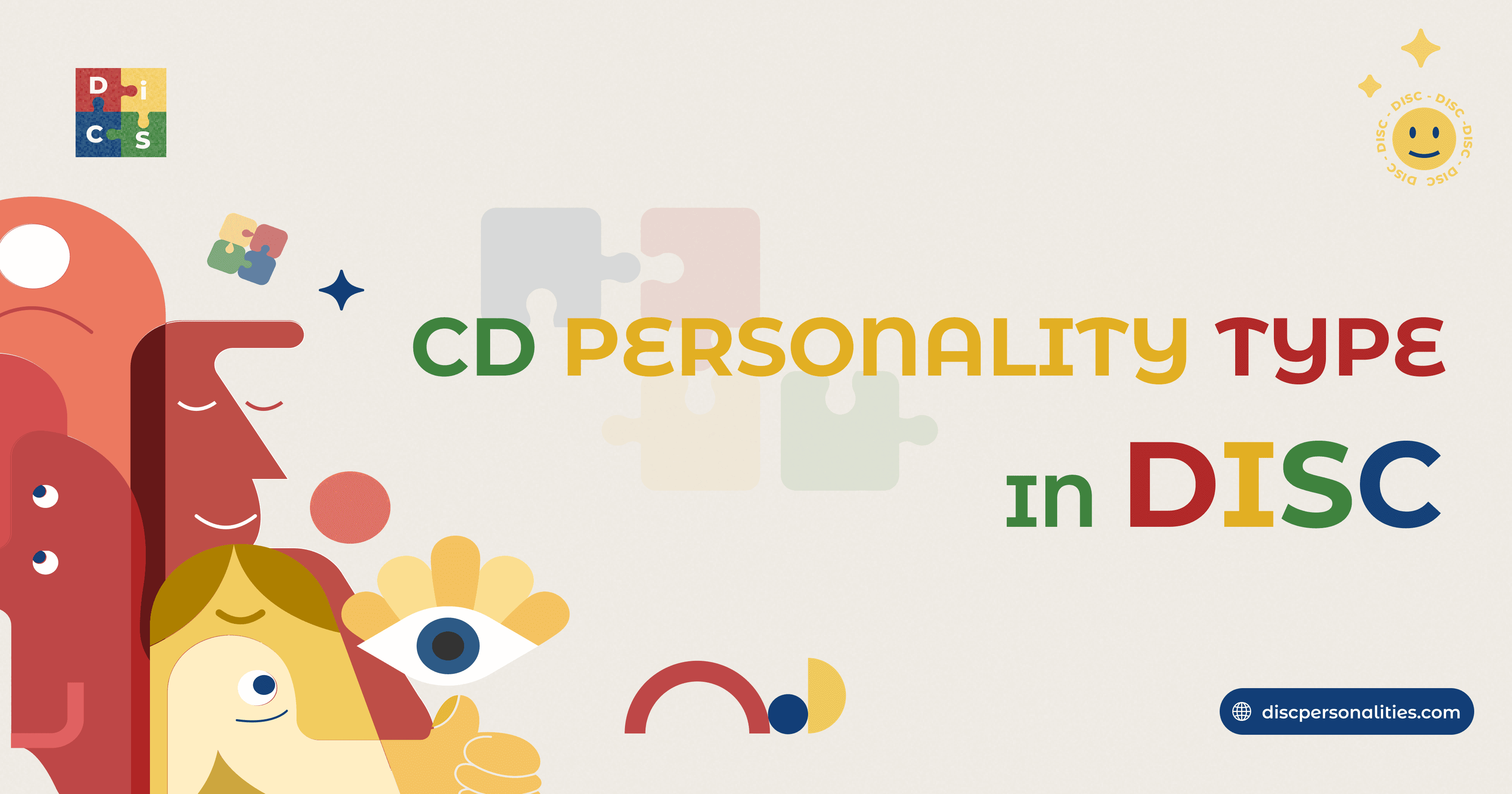 Understanding the CD Personality Type: Key Traits, Challenges, and Career Fit