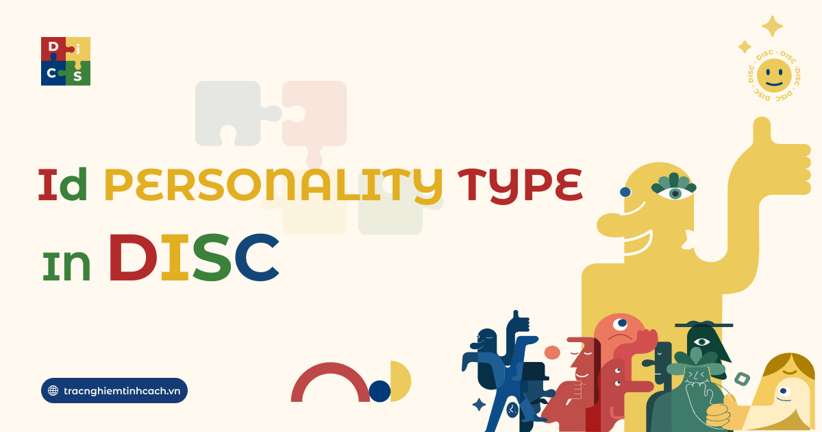 Id Personality Type: Traits, Strengths & Best Career Paths Explained 