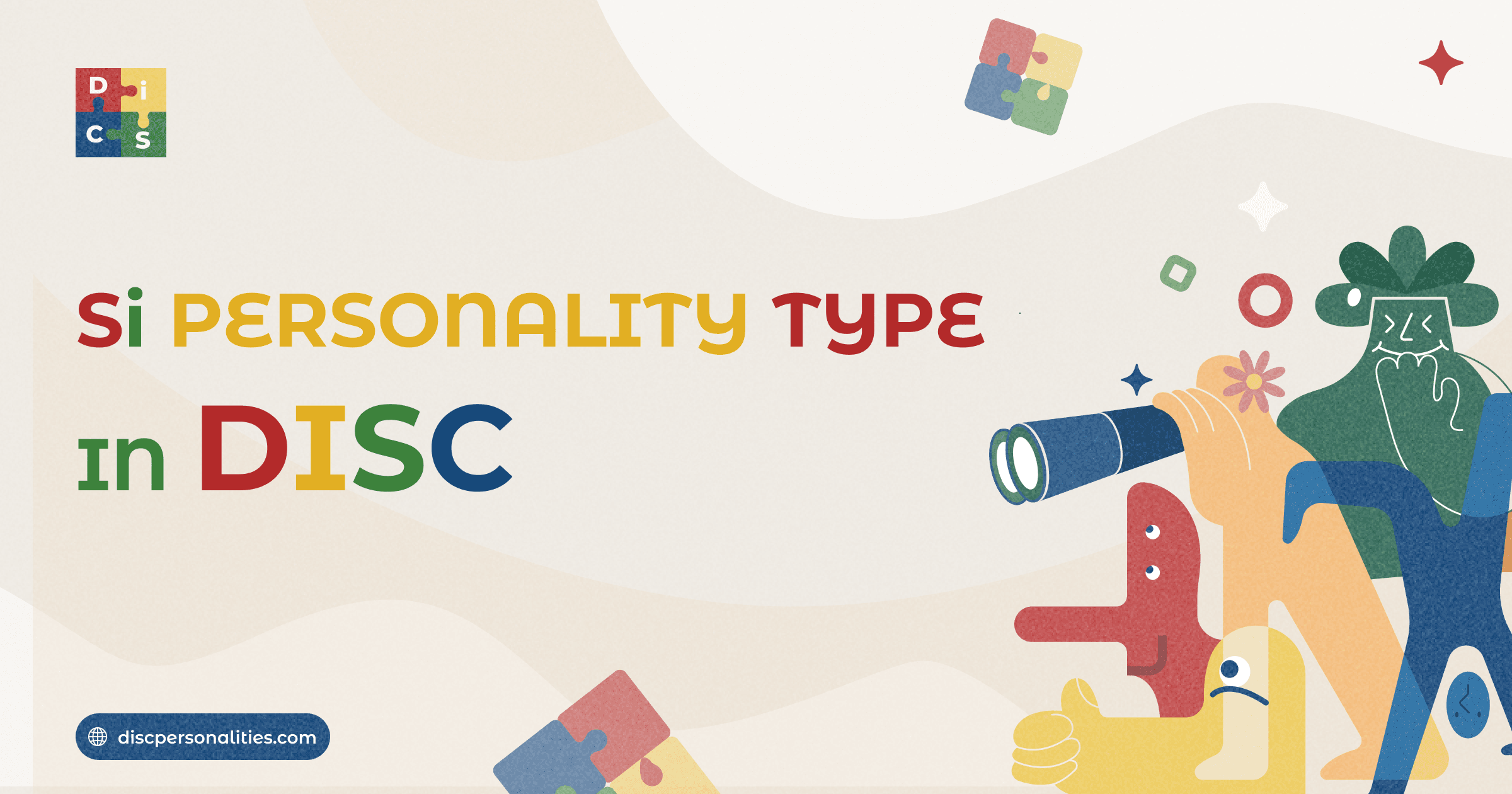 Exploring the Si Personality Type: Core Characteristics, Strengths, and Ideal Roles