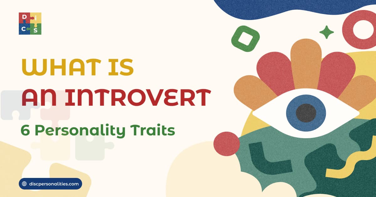 What Is An Introvert? 6 Key Personality Traits Of Introverts