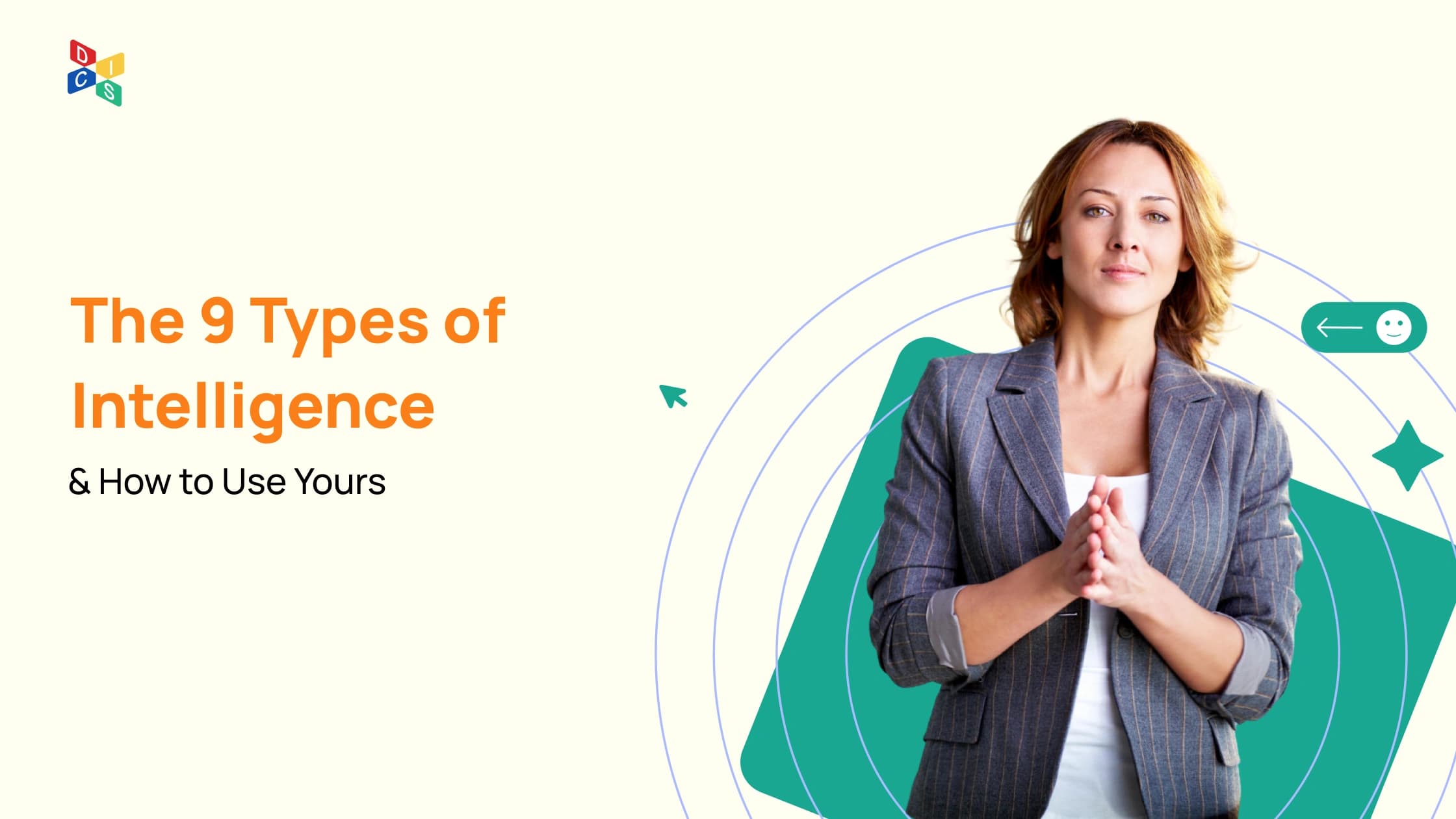 The 9 Types of Intelligence & How to Use Yours