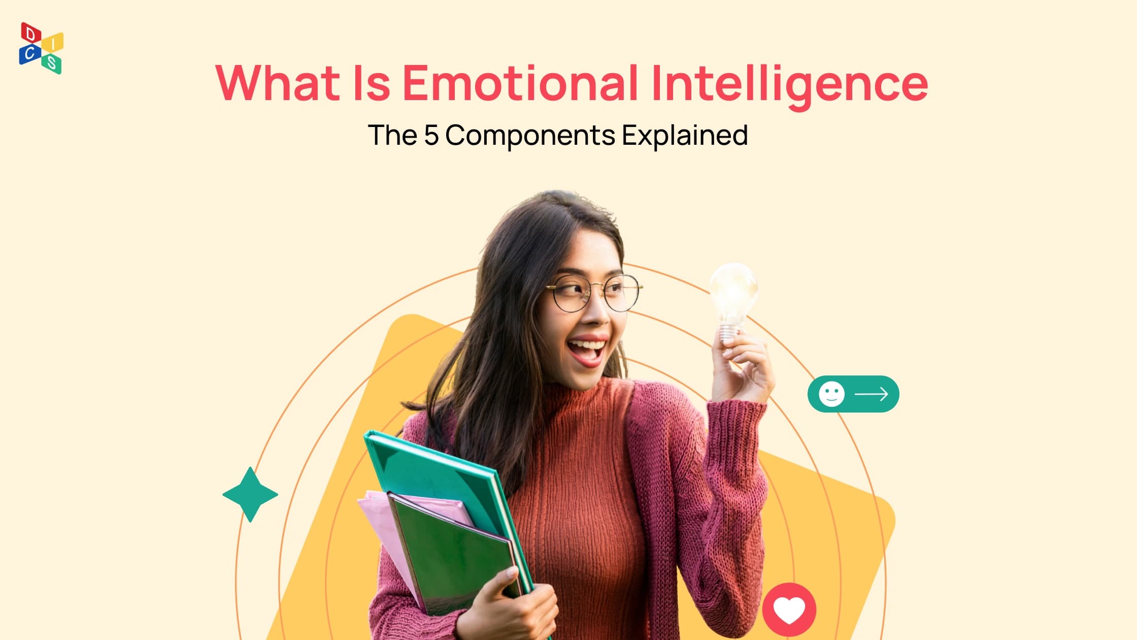 What Is Emotional Intelligence? The 5 Components Explained