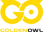 Golden Owl company logo