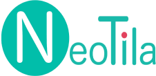 Neotila company logo