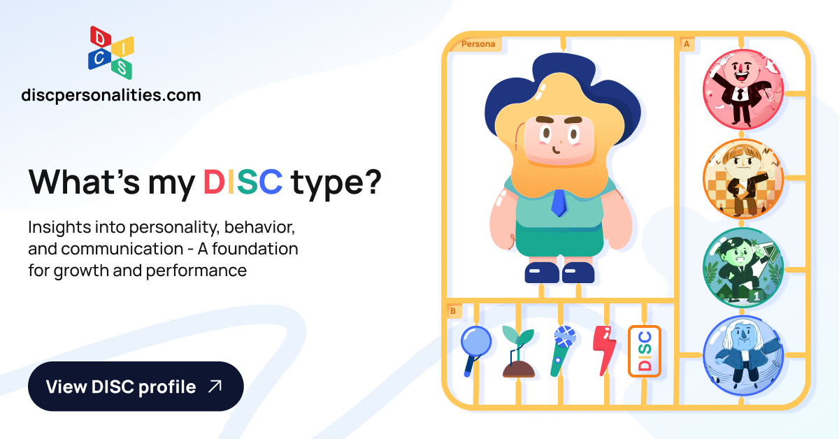 Disc Testing Animals Free DISC Personality Test: Get Instant, Accurate Results